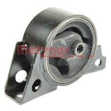 Metzger Motorlager hinten für