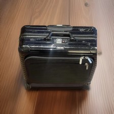 RIMOWA Original Salsa deluxe hybrid multiwheel
