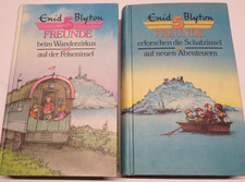 ENID BLYTON - zwei