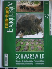 Wild und Hund EXKLUSIV