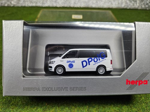 Herpa 948074 t6 bus - 948074,