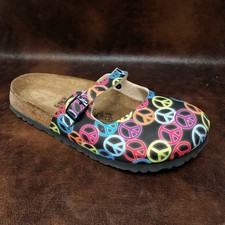 Birkis Birkenstock Maria Peace