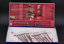 WMF New York Besteckset 90er