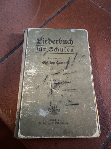 Liederbuch für schulen - liederbuch,