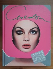 Richard Avedon Avedon Fashion