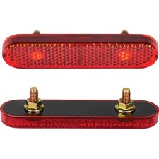 Reflektoren Motorrad E4