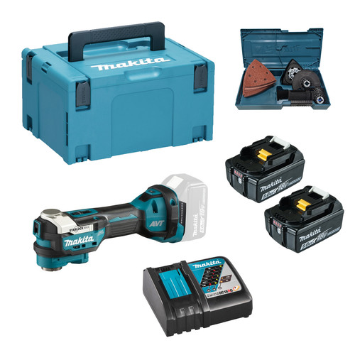 Makita dtm52rtjx1 - makita,