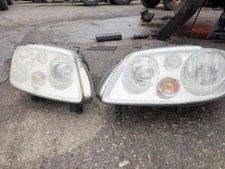 Vw Volkswagen Touran I