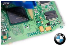 BMW 1er - M135i  326 PS auf 375 PS Chiptuning Leistungssteigerung #NoBox