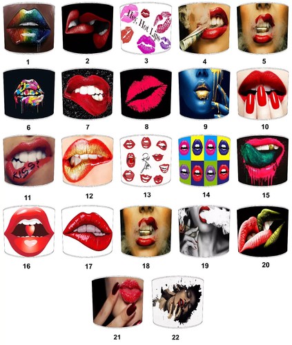 Luscious red lippenstift - luscious,