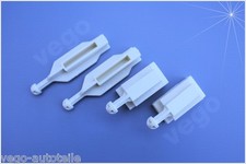 2 Sets BMW 5er E39 Facelift