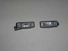 VW Kennzeichenleuchte original 1K8943021