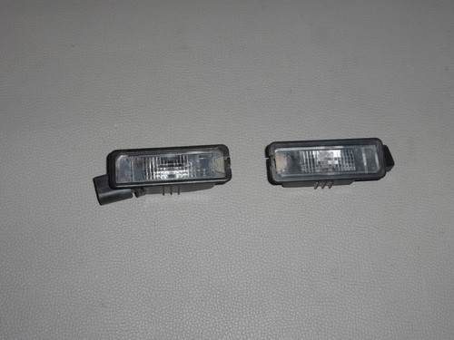 Kennzeichenleuchte original - vw,