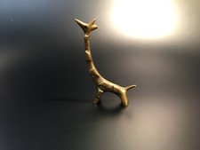 Kleine Bronze - Figur /