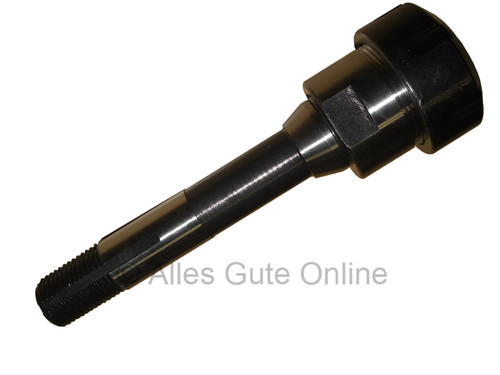 Spannzangenfutter deckel fp - spannzangenfutter,