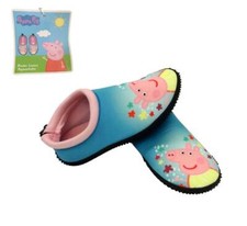 Peppa pig wasserschuhe - peppa,