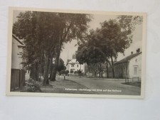 Ansichtskarte Falkensee