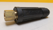 Dinse DIX BK 70 Schweißkabelkupplung Buchse Standard