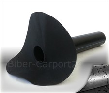 EPDM-Dachgulli Set, flexibel