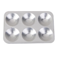 Metall Rechteckig Misch