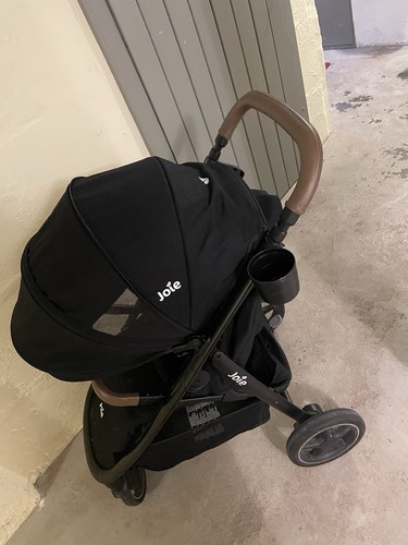 Joie buggy mytrax - buggy,