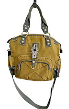 George Gina & Lucie Handtasche Newport Moxy Bag GGL Vintage Tasche Handbag