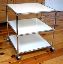 * USM Haller Beistelltisch