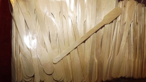 Rührstäbchen paddel holz - rührstäbchen,