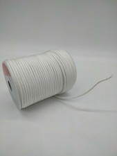 Starterseil 4,5mm 1m Kettensäge Anreißseil Seilzug Rasenmäher Neu Motorgeräte