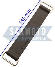 Batteriehalterung Gummi