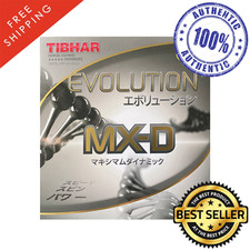 Tibhar Evolution MX-D Table