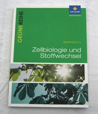 Grüne Reihe Zellbiologie und