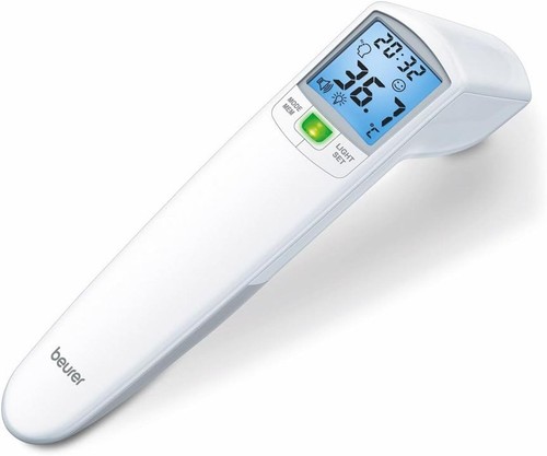 Beurer 100 kontaktloses - ft,