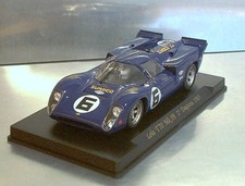 Fly lola t70 - fly,