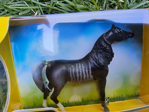 Breyer najwa stablemates - najwa, club