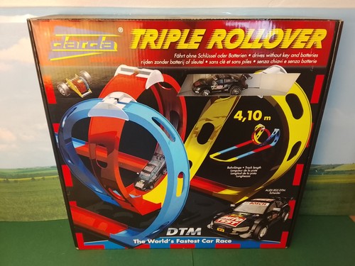 Darda triple rollover - darda®,