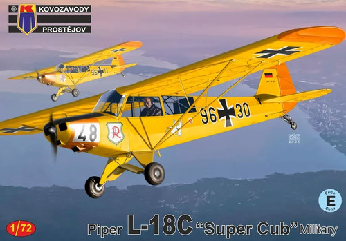 Models kpm0537 piper 18c - models,