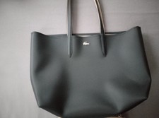 Lacoste Shopper Fast Neu Ohne