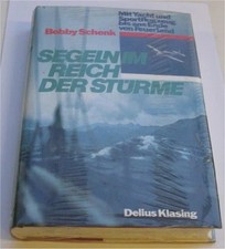 Segeln im Reich der Stürme