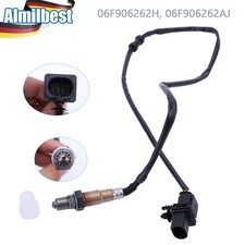 Für VW Golf Passat Audi A3 Porsche 911 Seat Skoda Lambdasonde Regelsonde vor Kat