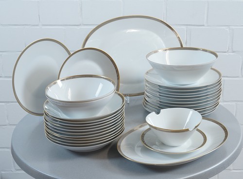 Rosenthal porzellan form 2000 - porzellan,
