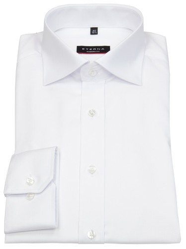 Eterna hemd modern fit - eterna,