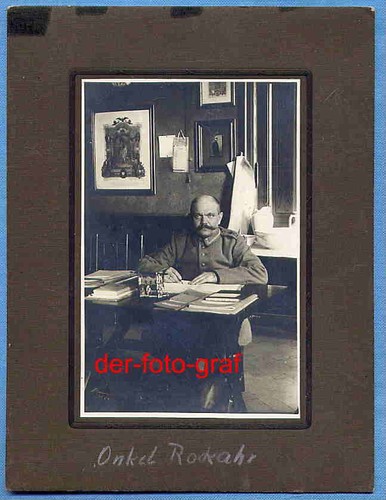 Foto soldat feldgrauer - in,