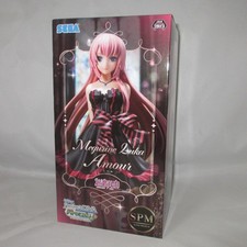 Luka Megurine SPM Figur Amour