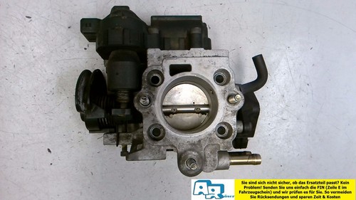 Opel corsa 1999 - bj,