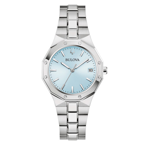 Bulova wilton 96m169 quarz - bulova,