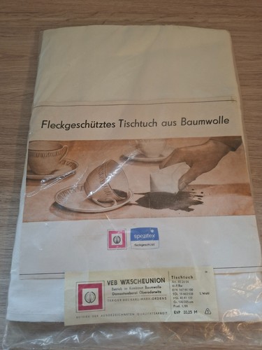Ddr fleckgeschütztes - ddr,