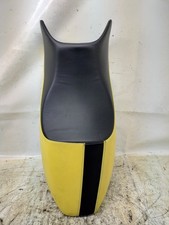 SATTEL FÜR DUCATI MONSTER S2R