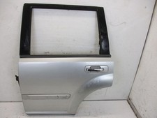 Tür links hinten 5-Türer KY0