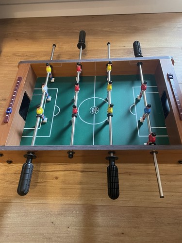 Kinder tisch kicker x 31 - kicker,